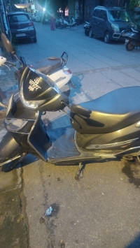 Honda Activa 125 BS6 2021 Model
