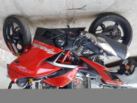 TVS Apache RR 310 2018 Model