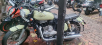 Jawa forty two BS6 2020 Model