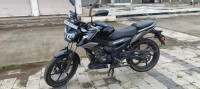 TVS Raider 125 2023 Model