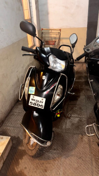 Suzuki Access 125 2011 Model