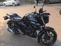 Yamaha FZS 25 2022 2022 Model