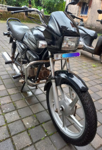 Hero Splendor Pro 2014 Model