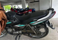 Hero Splendor Pro 2016 Model