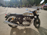 Royal Enfield Continental GT 650 2024 Model