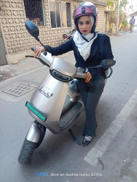 Ola S1 Pro 2023 Model