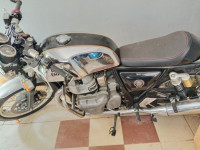 Royal Enfield Bullet Continental GT 650 2019 Model