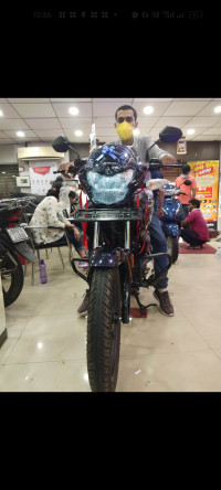 Honda SP 125 BSVI 2021 Model