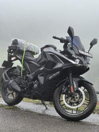 Bajaj Pulsar RS 200 BS6 2023 Model