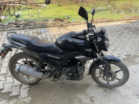 TVS Raider 125 2023 Model
