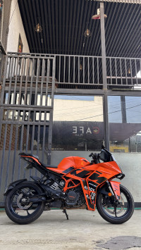 KTM RC 200 GP 2023 Model