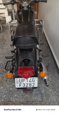 Royal Enfield Bullet 350 2024 Model