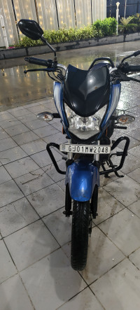 Honda SP125 2017 Model