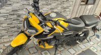 TVS Raider 125 2023 Model
