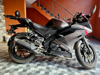 Yamaha YZF R15 V3 2018 Model