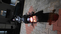 Bajaj Avenger Street 220 2016 Model