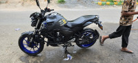 Yamaha FZ 2022 Model