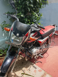 Bajaj CT 100 ES 2017 Model