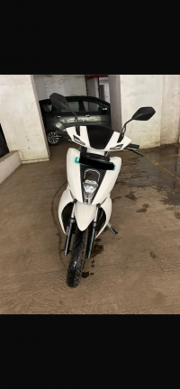 Ather 450S 2024 Model