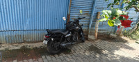 Bajaj Avenger Street 160 2024 Model