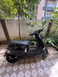 Ola S1 Pro 2023 Model