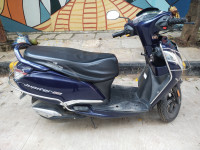TVS Jupiter 125 2022 Model