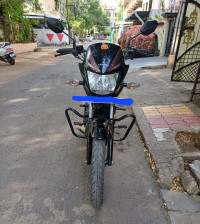 Honda Shine 125 Disc 2014 Model