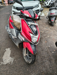 TVS NTORQ 125 2019 Model