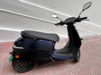 Ola S1 Pro 2022 Model