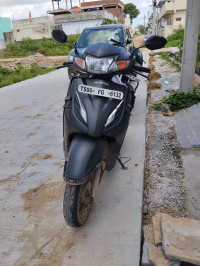 Honda Activa 6G Dlx 2023 Model