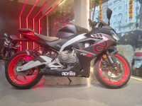 Aprilia RS 457 2025 Model
