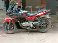 Bajaj Pulsar 220F 2016 Model