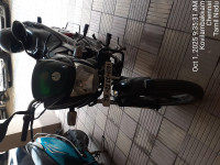 Hero Passion Pro 2011 Model