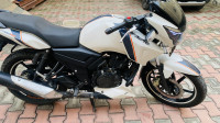 TVS Apache RTR 160 2015 Model