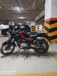 Bajaj V15 2016 Model