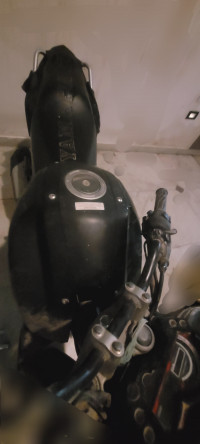 Yamaha FZ16 2010 Model