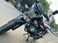 Bajaj V15 2016 Model