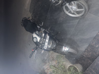 TVS Apache RTR 160 4V 2021 Model