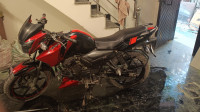 TVS Apache RTR 160 2012 Model