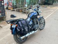 Royal Enfield Thunderbird 350 2018 Model