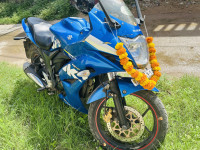 Suzuki Gixxer SF 2016 Model