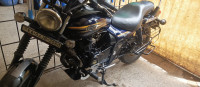 Bajaj Avenger Street 150 2015 Model
