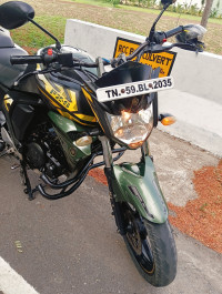 Yamaha FZ-S 2016 Model
