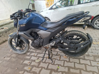 Yamaha FZ-S FI V3 2019 Model