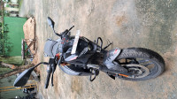 Bajaj Pulsar N250 Dual Channel ABS 2021 Model