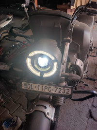 Yamaha FZ-X 2023 Model