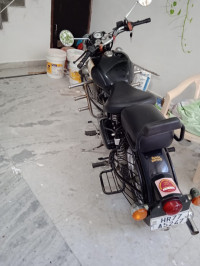 Royal Enfield Classic 350 2014 Model