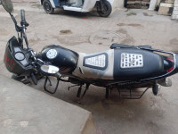 Mahindra Centuro 2015 Model