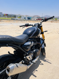 Triumph Speed 400 2023 Model