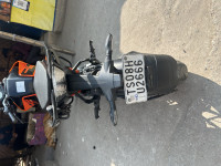 KTM Duke 200 2022 2022 Model